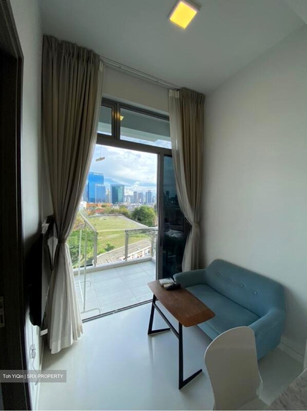 One Dusun Residences (D12), Apartment #500510891